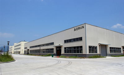 Chongqing Aorun Industrial Co., Ltd. Company Profile