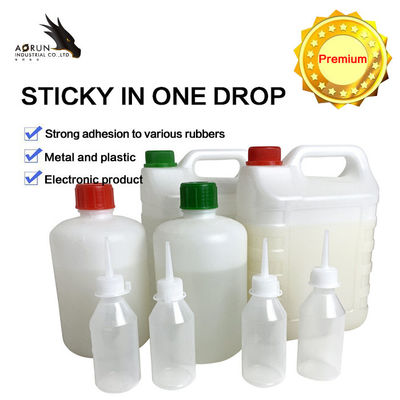 Quality  High Performance Cyanoacrylate Super Glue Adhesive Fast Strong Flex Bond Super Glue factory