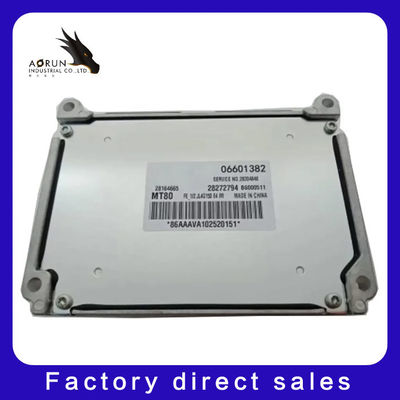 Quality  New Computer Board Engine Car Electronic Control Unit Ecu Mt80 2824-1428 factory
