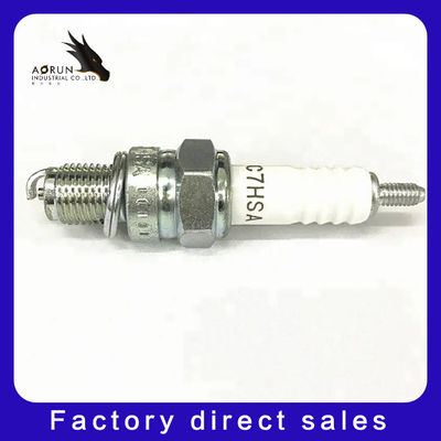 Quality  Manufacturer Spark Plugs Aorun Brand Spark Plug Supplier Iridium Spark Plugs For Car factory
