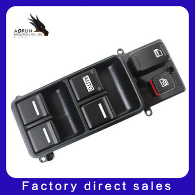 Quality  Auto Part Electric System Left Front Power Power Window Lift Switch 35750-SDA-H12 Car Switch For HONDA Accord factory