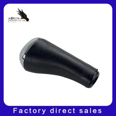 Quality  Automatic Shift Shifter Knob For PEUGEOT Peugeot 206 207 301 307 408 Citroen C2 C3 Gear Head Lever Stick factory