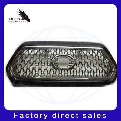 Quality  Auto Parts Car Front Bumper Grille Toy&Ota Tacoma TACOMA Front Bumper Grille 53101-04040 factory