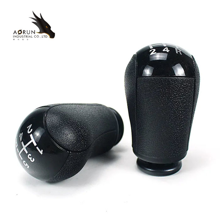 Genuine Auto Parts Gear Shift Lever 5 Shifts For Ford Transit 6C1R 7217 AA 1417443