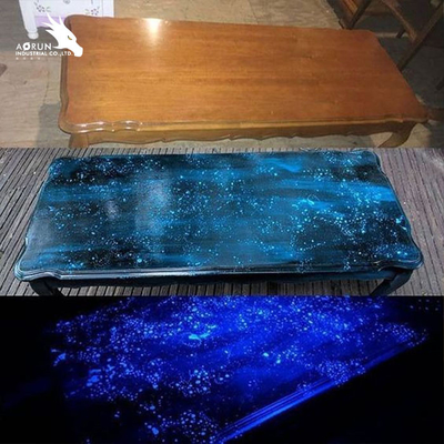 Wholesale Transparent Clear Epoxy Resin Table Top Wood Resina Epoxica Price Liquid Epoxy Resin Manufacturers