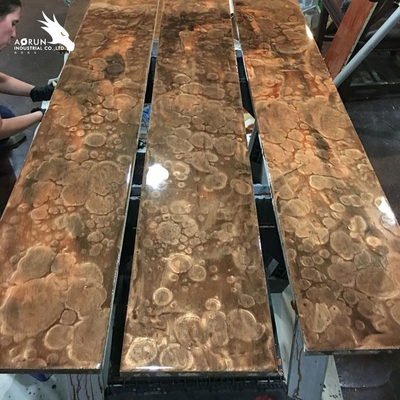 Wholesale Transparent Clear Epoxy Resin Table Top Wood Resina Epoxica Price Liquid Epoxy Resin Manufacturers