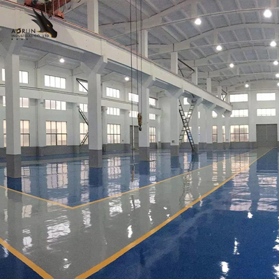 2:1 Hard Stone Epoxy Resin Deep Casting Crystal Clear Colorless