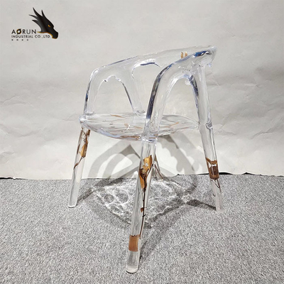 AB Glue 3D Epoxy Resin Hard Epoxy Resin Crystal Transparent