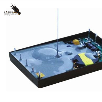 Silicone Rubber Epoxy Potting Compounds Pouring Sealant For Potting Electronic