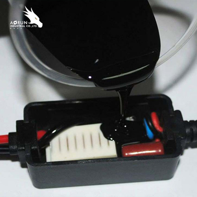 Silicone Rubber Epoxy Potting Compounds Pouring Sealant For Potting Electronic