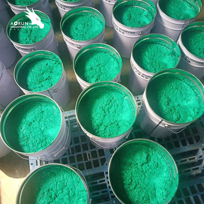 Liquid Coating Anti Corrosion Paint Weather Resistance Finish