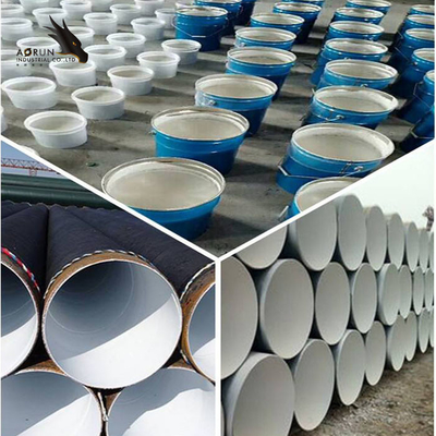 Quick Drying 3D Anti Corrosion Paint Roof Sealer Industrial Flooring