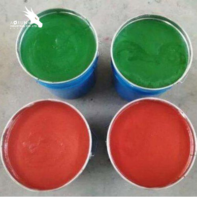 Heat Resistance High Heat Epoxy Paint Waterproof For Concrete Cement Floor