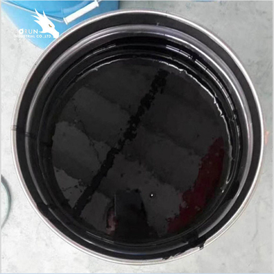 Acrylic Anti Corrosion Paint Spray Strong Adhesion Metallic Epoxy Paint