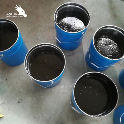 Acrylic Anti Corrosion Paint Spray Strong Adhesion Metallic Epoxy Paint