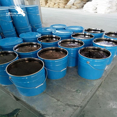 Acrylic Anti Corrosion Paint Spray Strong Adhesion Metallic Epoxy Paint