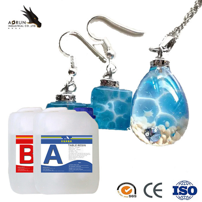 3D Bar Top Epoxy Resin Ultra Clear Casting High Build Stunning Glossy Coatings