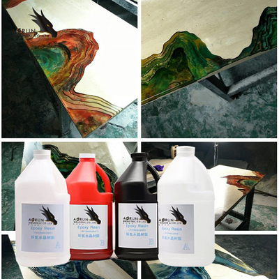 Epoxy Resin Epoxy Liquid Epoxy Resin Countertop Epoxy Resin And Hardener Grout