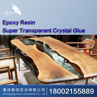 3:1 Epoxy Coating Resin Diy Tables For Clear Top Coating Countertops Bartops