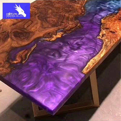 3:1 Epoxy Coating Resin Diy Tables For Clear Top Coating Countertops Bartops