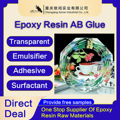 Liquid Dye Pigment Art Epoxy Resin Set Art Supplies Kit For Crafts Jewelry