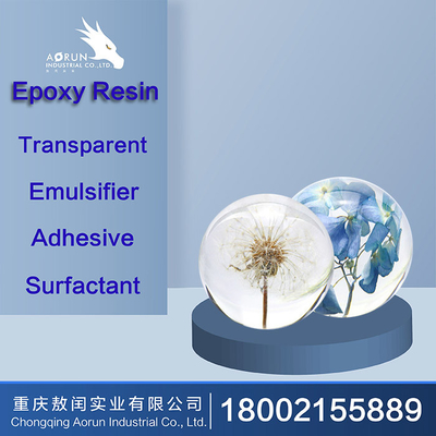 Crystal Clear Epoxy Resin Kit Art DIY Jewelry Projects AB Glue