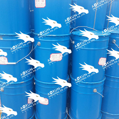 High Build Epoxy Paint Strong Anti Corrosion Industrial Steel Coating