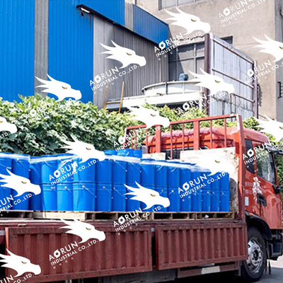 Metallic Anti Corrosive Paint Outdoor Mixed Bright Industrial