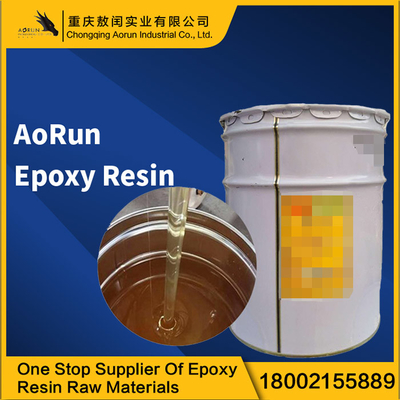 Metallic Anti Corrosive Paint Outdoor Mixed Bright Industrial