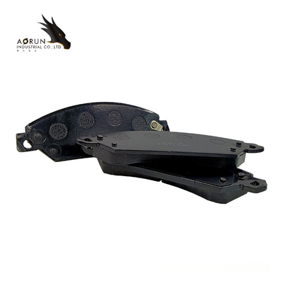 Industrial D1092-7997 Brake Pads For Chevrolet TRUCK Kaidi