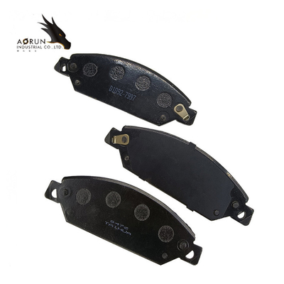 Industrial D1092-7997 Brake Pads For Chevrolet TRUCK Kaidi