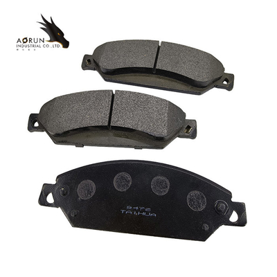 Industrial D1092-7997 Brake Pads For Chevrolet TRUCK Kaidi