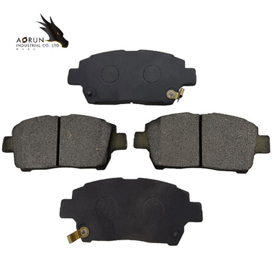 D822 Automobile Manufacturers, Each Model Of The Car Brake Pads