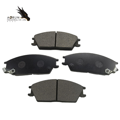 Customized Car Leather Brake Disc Complete For Hyundai Dongfeng Yueda Kia