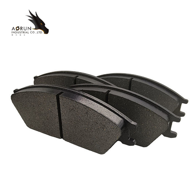 Customized Car Leather Brake Disc Complete For Hyundai Dongfeng Yueda Kia