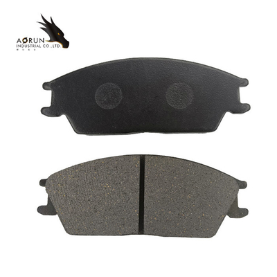 Customized Car Leather Brake Disc Complete For Hyundai Dongfeng Yueda Kia