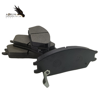 Customized Car Leather Brake Disc Complete For Hyundai Dongfeng Yueda Kia