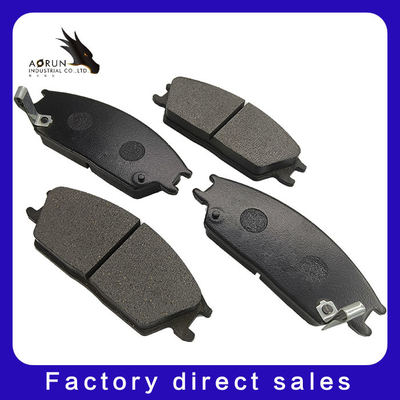 Customized Car Leather Brake Disc Complete For Hyundai Dongfeng Yueda Kia