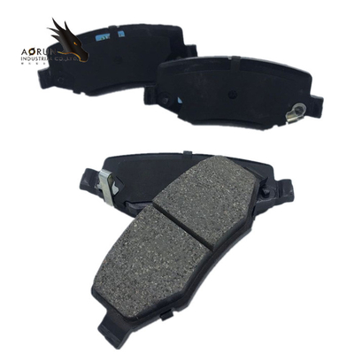Low price wholesale brake 68003776 Aa Brake Skin Friction Pads