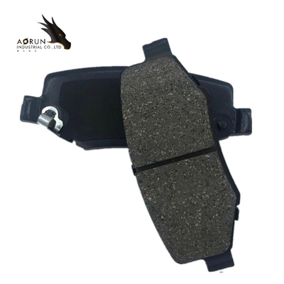 Low price wholesale brake 68003776 Aa Brake Skin Friction Pads