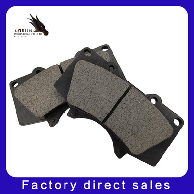 Kd2482 Car Brake Pads Toyota Wuling Good Quality