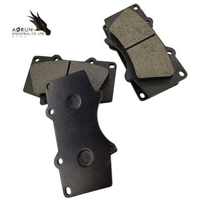 Kd2482 Car Brake Pads Toyota Wuling Good Quality