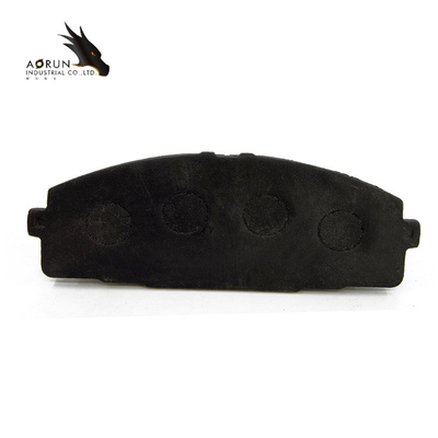 High Quality  D1434 Car Brake Pads For No Noise No Asbestos