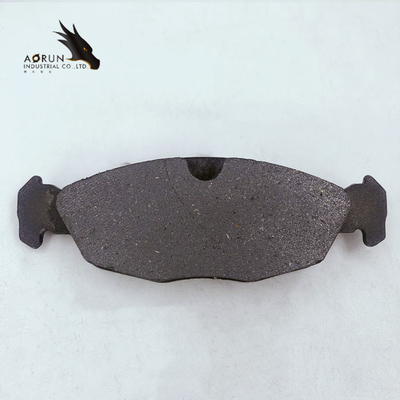 Brake Pads Factory For The Sail Chevrolet Front Wheel Brake Pads 1605824