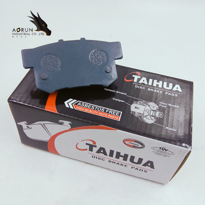 Rear Wheel Brake Pads KD1702 GDB3269 Professionally Makes Brake Pads