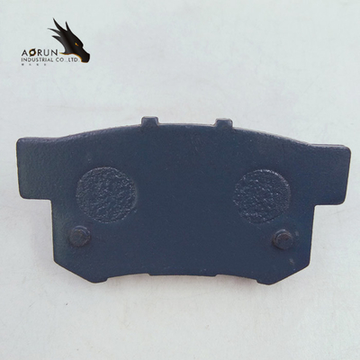 Rear Wheel Brake Pads KD1702 GDB3269 Professionally Makes Brake Pads