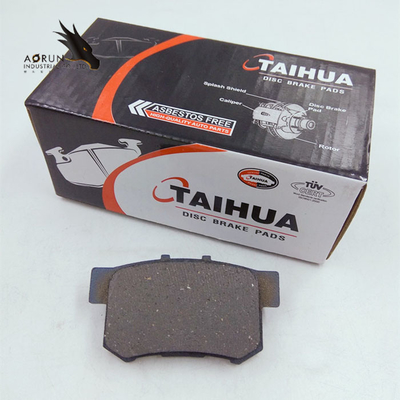 Rear Wheel Brake Pads KD1702 GDB3269 Professionally Makes Brake Pads