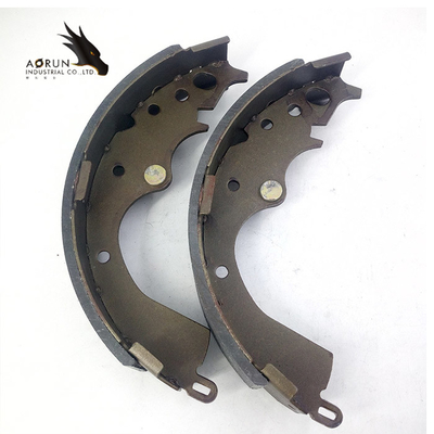 K2378 Toyota Sea Ishi Brake Pad Manufacturers Direct Support Brands Of Car Brake Pads