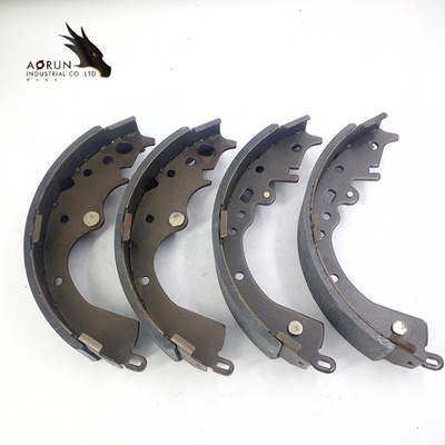 K2378 Toyota Sea Ishi Brake Pad Manufacturers Direct Support Brands Of Car Brake Pads