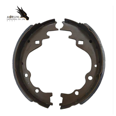 K3349 Manufacturers Direct Sales Brake Shoe Wholesale Production Of Brake Shoe